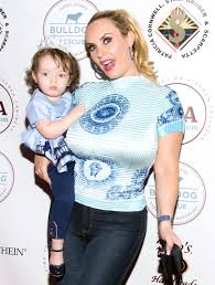 Jun 18, 2021 · coco austin, mostly referred to as ice t's wife, is an american glamour model, dancer, and actress. Coco Austin On Why 2 Year Old Daughter Chanel Still Breastfeeds People Com