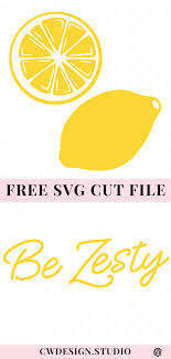 Lemon svg, summer svg, lemon lemonade monogram svg cut table design,svg,dxf,png use with silhouette studio & cricut_instant download. Pin On Free Svg Files