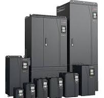 VFD- Variable Frequency Drive by Unitronics: PLC + HMI + VFD