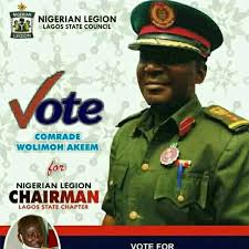 Good morning umu Achina Idegwu Lagos branch youth💪🏻. It is indeed another  season of electing the best candidates to pilot the affairs of this  chapter/ branch of Achina Youth. A time that