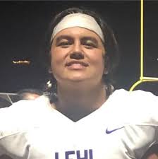 On Tuesday night, January 12, Austin McWilliams was in an accident while  hanging out with friends. He hit his head pretty seriously and was  life-flighted to Primary Children's Hospital where he underwent