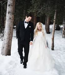 Modern Modest Winter Wedding Dress With Sleeves Christmas Wedding Dresses Modest Wedding Dresses Winter Wedding Inspiration