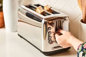 I Ve Tested Nearly Every Toaster On The Market These Are The Best Ones For Most Home Cooks Toaster Williams Sonoma Kitchen Small Kitchen Appliances