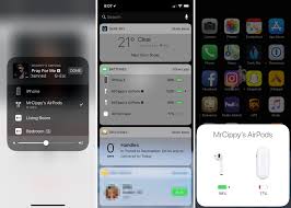 If you don't have a paired device with you, you can. Apple Airpods We Show You How To Unlock All Of Their Magical Features Productivity Hub