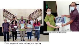 Tarian kreatif remaja gmim imanuel wanea seri a juara i psdkr 2018. Sinode Gkpb Home