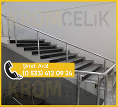 Alüminyum korkuluklar merdivenlerde, balkonlarda, bina girişlerinde, asma katlarda, bahçelerde, havuz kenarlarında ve. Paslanmaz Korkuluk Urunleri Sayfa 8 8 Paslanmaz Korkuluk Bayrak Diregi Cami Oturagi