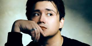 Drinks with Pepe Herrera