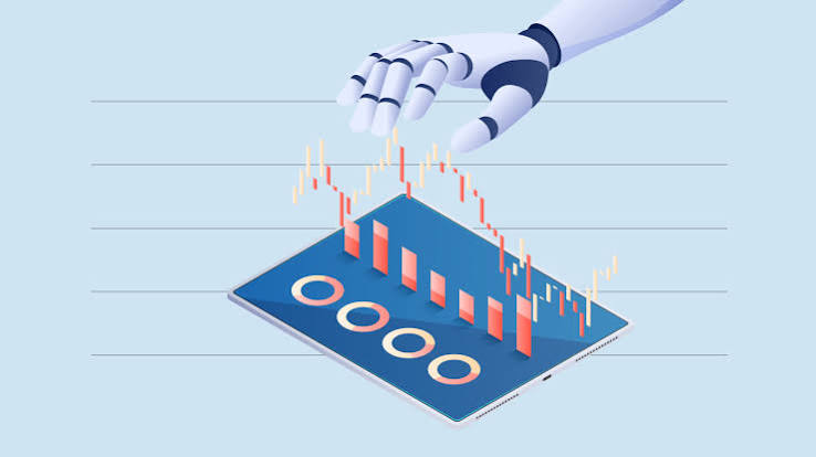 How to create an automated trading strategy | Equiti