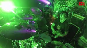 Metal soundtrack) official hd audio. Brann Dailor Musiker Board