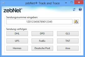 In the distribution and logistics of many types of products, track and trace or tracking and tracing, concerns a process of determining the current and past locations (and other information) of a unique item or property. Track And Trace Zebnet