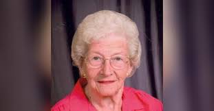 Anna Mae Pund Obituary