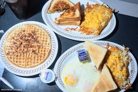 Why Truckers And Chefs Love Waffle House Chain Review