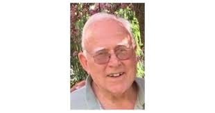 Arthur Vine Obituary (1942