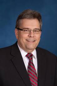 Scheub loses bid for sixth term as commissioner