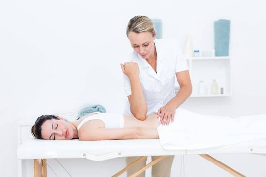 Massage Therapy | Ridgecrest Regional Hospital