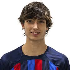 Plantilla de Barça Atlètic