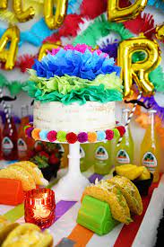 Same day delivery · order pickup · order drive up · free returns Taco Bout A Party Fiesta Party Ideas Pink Peppermint Design