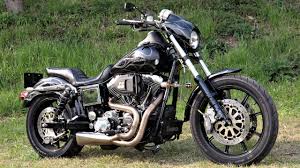 Club Harley