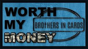 Brothers in cards collection mainly consists of sports cards 2014 or newer autographs, jersey cards, and low numbered inserts and parallels. Brothers In Cards Youtube