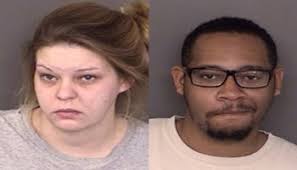 St. Mary's County January Marriage License Applications