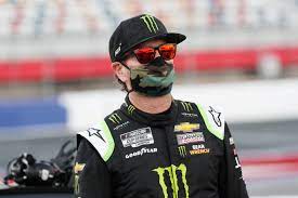 Village fans.just wait until kyle has one more win, and jr. Kurt Busch S Nascar Championship Hopes Take Huge Hit In Kansas Race