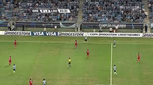 Check spelling or type a new query. Gremio Vs Ldu Quito Copa Libertadores 2013 First Stage Youtube