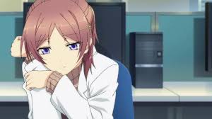 Rikei Ga Koi Ni Ochita No De Shoumei Shitemita Folder Icon Pin De Anabhaanimelove Em Rikei Ga Koi Ni Ochita No De Shoumei Shitemita Em 2020 Anime