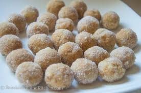 Filipino Custard Yema Candy 09 Pastillas Recipe Yema Recipe Filipino Desserts