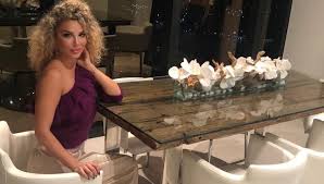 Alina va deveni din nou mamă, după opt ani de tratamente. Alina Laufer Primele DeclaraÈ›ii DupÄƒ Internarea De UrgenÈ›Äƒ In Spital