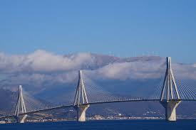 Ελλάδα, γέφυρα, ρίο, πάτρα, αντίριο αξιολόγηση: Panoramic Views Of The Bridge Rio Antirio Eikona Toy Gefyra Rioy Antirrioy Xarilaos Trikoyphs Antirio Tripadvisor