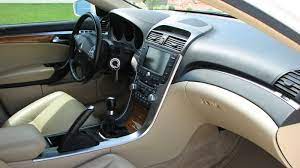 Tan Vs Grey Interior Acurazine Acura Enthusiast Community