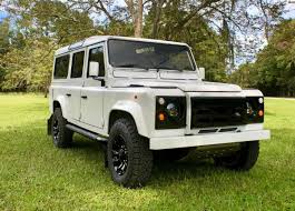 No signup or install needed. If You Want An Original Land Rover Defender Get This Instead