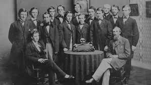 A young mother escapes her abusive husband and fights back against a broken housing system. 5 Of History S Most Mysterious Secret Societies History