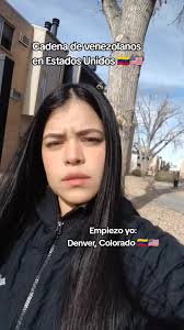 Venezuelan Community in Denver, Colorado