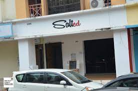 Daging merah loqstaq mutiara damansara. Salted Mutiara Damansara