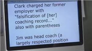 Curly brackets {…} are often used in prose to designate a list of equal choices. English Grammar Punctuation How To Use Brackets Youtube