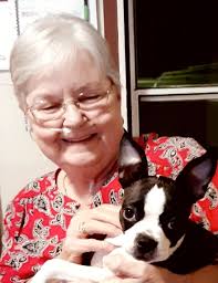 Obituary information for Georgia C. Fullard