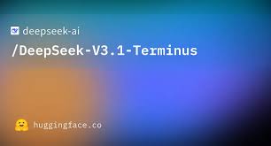 DeepSeek 發布終極版本：DeepSeek-V3.1-Terminus 解決核心Bug 並 ...