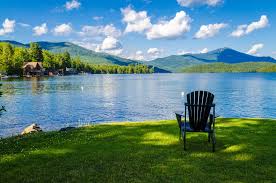 51 Photos That Prove America Truly Is Beautiful Cool Places To Visit Lake Placid Scenic
