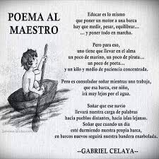 Algunas otras ideas para regalos incluyen una manzana, plantas, flores, un lindo bolígrafo y, si se siente realmente generoso. Bellas Frases Y Poemas Del Dia Del Maestro Imagenes De Cumpleanos Feliz