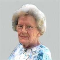 Marilyn J. Bruce Obituary