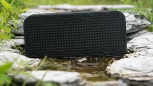When you're not listening to music, sport air clip together with magnets to stay secure and comfortable. Der Anker Soundcore Sport Xl Im Test Ankers Neuster Und Bester Bluetooth Lautsprecher Techtest