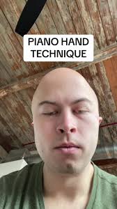 Lissy Piano Technique