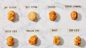The Absolute Best Way to Make Chicken Nuggets, According to So Many Tests
