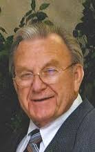 Obituary information for Charles "Chuck" Stanton Greer