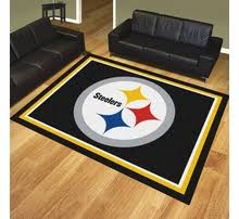 Pittsburgh steelers~steelers cave if i had a family room this would so be how i would decorate it! Pittsburgh Steelers Merchandise Gifts Sportsunlimited Com