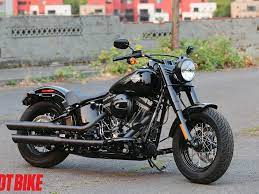 First Ride 2016 Harley Davidson Softail Slim S Softail Slim Harley Davidson Harley Davidson Images
