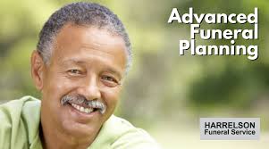 Harrelson Funeral Services