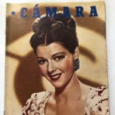 cámara 1947 imogene carpenter raquel meller shi