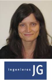 Entrevistas BREEAM: Raquel Clemente Alfonso, responsable de Ingeniería  Medioambiental de JG Ingenieros